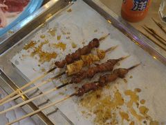 -南门四季铜锅涮肉(大屯·北苑店)