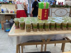 -江城燕子大排档(江汉路步行街店)