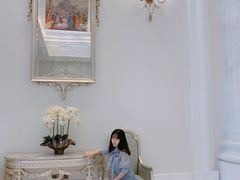 -鹭禧·中餐厅(厦门波特曼七星湾酒店)