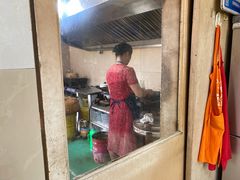 -许村蟹面(海宁许村大道店)