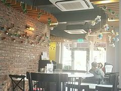 大堂-安德鲁饼店(总店)
