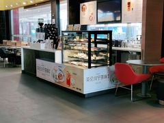 -麦当劳(南宁东站店)