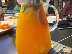 -濮园 · 四合院餐厅