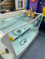 -海豚啵啵体智能游泳馆(惠山万达广场店)