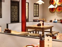 -虾领航小龙虾·吉林烧烤(柳州路店)