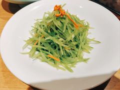-清雅臻品·竹林院落·新派青岛菜(崂山店)