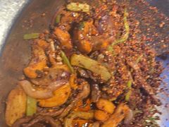 -嘎嘎鸭下巴·爆辣干锅(明教寺店)