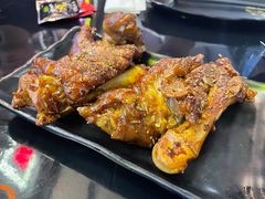 -纪录片《人生一串》体验店(静安店)