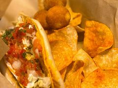 -Taco Bell 塔可钟(民田路店)