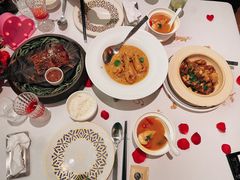 -狮拾久·现代新加坡料理(福田COCO Park店)