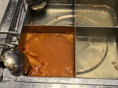 -海底捞火锅(城阳万象汇店)