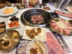 -炭之家·齐齐哈尔非遗烤肉·鲜切直供(中央大街店)