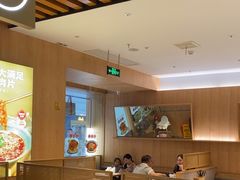 -蓉李记成都名小吃(合肥包河万达店)