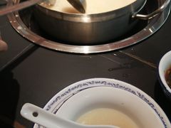 胡椒猪肚鸡-淼福猪肚鸡·椰子鸡火锅(大沙地店)