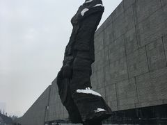 -侵华日军南京大屠杀遇难同胞纪念馆