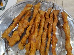 -江城燕子大排档(江汉路步行街店)