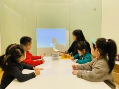 -培飞思维启蒙·益智游戏·科学探索(城西银泰店)