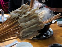 -都善和记洛阳涮牛肚(丰产路店)