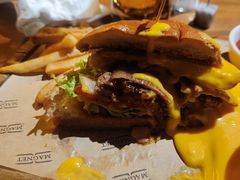 -Magnet磁食(同德店)