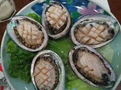 -金龙·打边炉(武进路店)