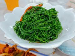 -白记爆炒牛犊肉羊羔肉·清真