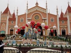 -蓬莱欧乐堡梦幻世界