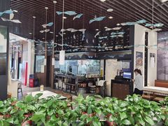 -兰岛广场(白沙路店)