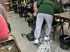 -清真永恒华威肉饼(潘家园店)