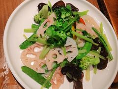 -鸽味轩·粤菜小馆(高楼门总店)