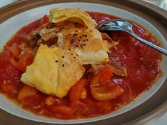 -哈马尔罕·丝路美食清真·异国风情主题餐厅(总部基地店)