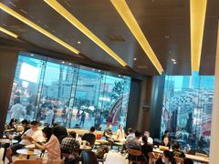 -星巴克臻选(上海合生汇1F店)