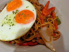 -Pennehut畔尼意面(合肥万象城店)