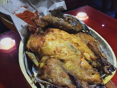 -窄巷子陕菜馆·地道陕西菜(粉巷店)