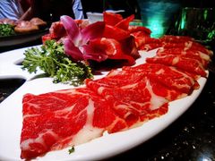 -捞王锅物料理(凯旋路店)