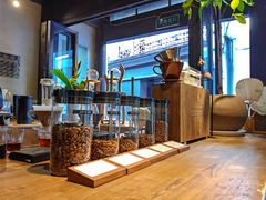 -Metal hands·铁手咖啡