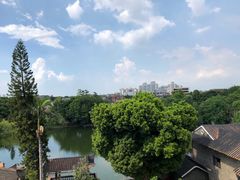 -东莞市可园博物馆