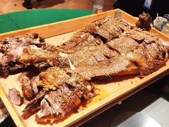 -九十九顶毡房(阜石路店)