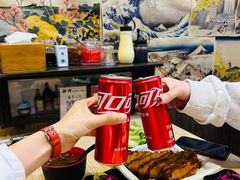 -胜代日本料理(云程巷小区店)