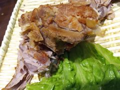 熏排骨-津菜宋记老房子(鼓楼店)