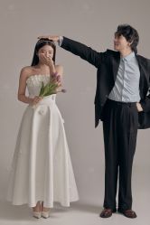 点击看大图 -唯一视觉婚纱摄影(李家村店)