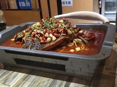 -鸭王烤鸭店(三里河店)