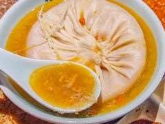 -裕兴记•蟹黄面馆(人民广场店)