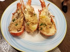 -融信华邑酒店·鲜艳西餐厅