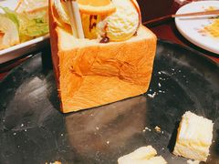 -前海沿·青岛菜(李沧万达店)