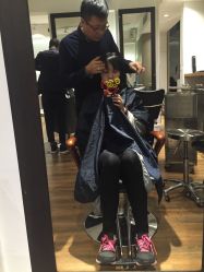 -印·Style造型创始店