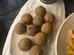 -泉味道贵州厨房(三里河店)