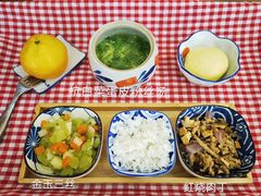 -古力古利托育早教中心(澳门路校区)