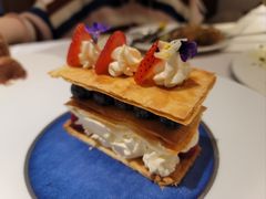 -晶雅花园西餐厅(南京首店)