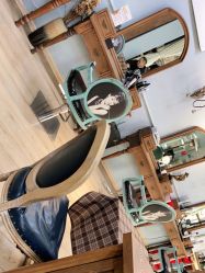 -维特森发型制作