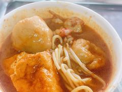 -乌糖沙茶面(民族路店)